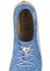 SH5003M Buty męskie Barefoot Merino jasnoniebieski/szary 46 13