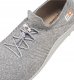 SH5003M Buty męskie Barefoot Merino jasnoszary/szary 40 14
