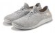 SH5003M Buty męskie Barefoot Merino jasnoszary/szary 40 6