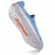 SH5003M Buty męskie Barefoot Merino jasnoniebieski/szary 45 14
