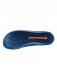 SH5003M Buty męskie barefoot merino ciemnoniebieski/niebieski 41 3