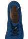 SH5003M Buty męskie barefoot merino ciemnoniebieski/niebieski 41 5