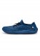 SH5003M Buty męskie barefoot merino ciemnoniebieski/niebieski 41 6