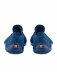 SH5003M Buty męskie barefoot merino ciemnoniebieski/niebieski 41 9