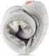 SH5003M Buty męskie Barefoot Merino jasnoszary/szary 45 10