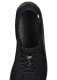 SH5003M Buty męskie barefoot merino czarny/czarny 43 5