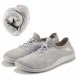 SH5003M Buty męskie Barefoot Merino jasnoszary/szary 46 1