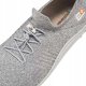 SH5003M Buty męskie Barefoot Merino jasnoszary/szary 46 8