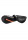 SH5003M Buty męskie Barefoot Merino grafitowy/czarny 44 10