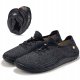 SH5003M Buty męskie Barefoot Merino grafitowy/czarny 44 15
