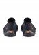 SH5003M Buty męskie Barefoot Merino grafitowy/czarny 44 3