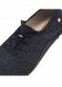 SH5003M Buty męskie Barefoot Merino grafitowy/czarny 44 5