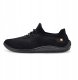 SH5003M Buty męskie barefoot merino czarny/czarny 46 3