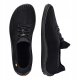 SH5003M Buty męskie barefoot merino czarny/czarny 46 4