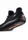 SH5003M Buty męskie barefoot merino czarny/czarny 44 10