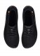 SH5003M Buty męskie barefoot merino czarny/czarny 44 4