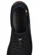 SH5003M Buty męskie barefoot merino czarny/czarny 44 5