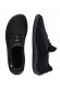 SH5003M Buty męskie barefoot merino czarny/czarny 44 7