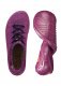 SH5004W Buty damskie Barefoot Merino jasnoniebieski/szary 40 4