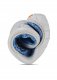 SH5004W Buty damskie Barefoot Merino jasnoniebieski/szary 38 10