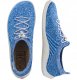 SH5004W Buty damskie Barefoot Merino jasnoniebieski/szary 41 11