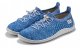 SH5004W Buty damskie Barefoot Merino jasnoniebieski/szary 41 3