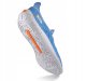 SH5004W Buty damskie Barefoot Merino jasnoniebieski/szary 41 5