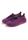 SH5004W Buty damskie Barefoot Merino jasnoniebieski/szary 36 1