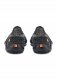 SH5004W Buty damskie Barefoot Merino grafitowy/czarny 37 10