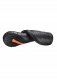 SH5004W Buty damskie Barefoot Merino grafitowy/czarny 37 12