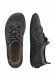 SH5004W Buty damskie Barefoot Merino grafitowy/czarny 37 1