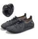 SH5004W Buty damskie Barefoot Merino grafitowy/czarny 37 2
