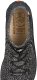 SH5004W Buty damskie Barefoot Merino grafitowy/czarny 37 3
