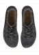 SH5004W Buty damskie Barefoot Merino grafitowy/czarny 37 4