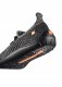 SH5004W Buty damskie Barefoot Merino grafitowy/czarny 37 6