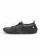 SH5004W Buty damskie Barefoot Merino grafitowy/czarny 37 7