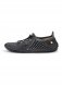 SH5004W Buty damskie Barefoot Merino grafitowy/czarny 36 8