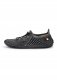 SH5004W Buty damskie Barefoot Merino grafitowy/czarny 38 1