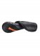SH5004W Buty damskie Barefoot Merino grafitowy/czarny 38 6