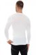 LS1085U Koszulka Base Layer z długim rękawem unisex szary S 8