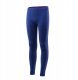LE1354J Spodnie dziecięce THERMO JUNIOR jeansowy/fioletowy 128/134 1