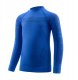 LS1611K Bluza dziecięca THERMO KIDS niebieski/ciemnoniebieski 104/110 1