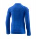 LS1611K Bluza dziecięca THERMO KIDS niebieski/ciemnoniebieski 104/110 4