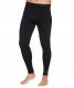 Brubeck LE1352M Spodnie męskie EXTREME MERINO czarny XL 2