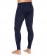 Brubeck LE1352M Spodnie męskie EXTREME MERINO granatowy XL 2