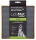 LickiMat Soother Deluxe/Tuff Jeżyk twardy pomarańczowy 1