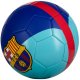 PIŁKA NOŻNA FC BARCELONA TURQUOISE R.5 2