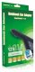 Zasilacz Energy4U Energy4U CA01 9.5V / 2.315A (4.8x1.7mm) 22W, zasilacz samochodowy do netbooka Asus 2
