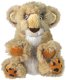 KONG Kong Comfort Kiddos Lion L 1