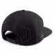 Czapka z daszkiem Diablo Chairs Snapback, czarna 2